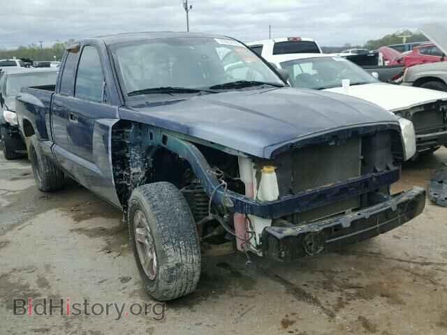 Photo 1D7HE42K56S694701 - DODGE DAKOTA 2006