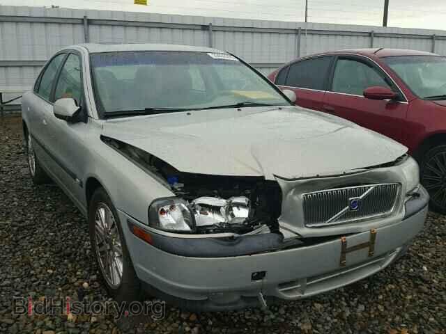 Фотография YV1TS90D8Y1136598 - VOLVO S80 2000