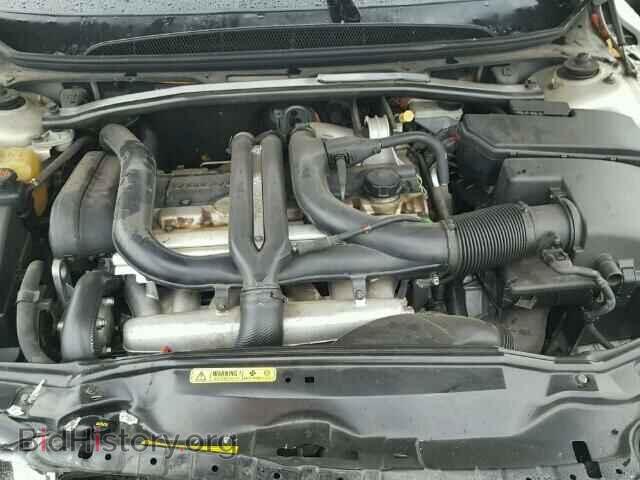 2000 VOLVO S80 - VIN: YV1TS90D8Y1136598 - Фото 7