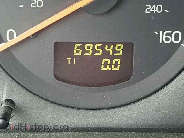 2000 VOLVO S80 - VIN: YV1TS90D8Y1136598 - Фото 8
