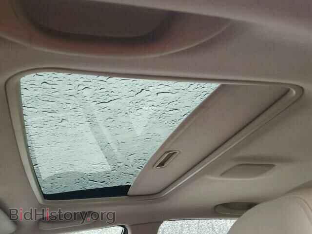 2000 VOLVO S80 - VIN: YV1TS90D8Y1136598 - Фото 9