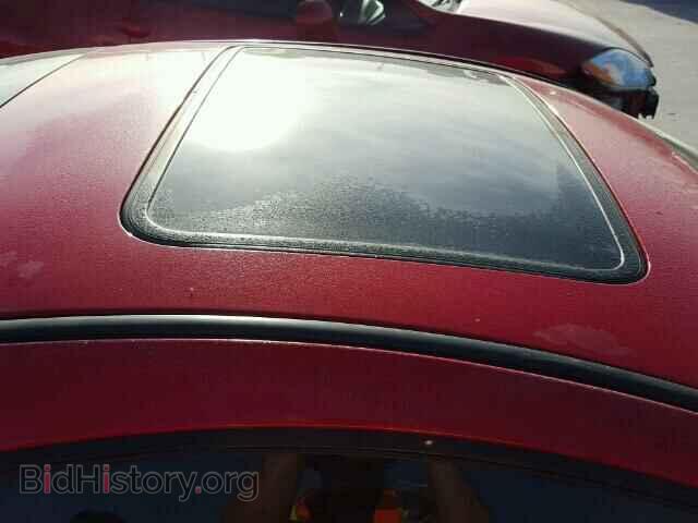 2001 MITSUBISHI ECLIPSE - VIN: 4A3AC84H61E067097 - Photo 10