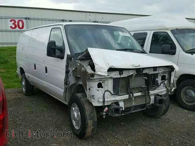 Фотография 1FTNE2EL1DDB34004 - FORD ECONOLINE 2013