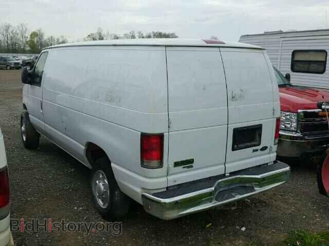 2013 FORD ECONOLINE - VIN: 1FTNE2EL1DDB34004 - Фото 3