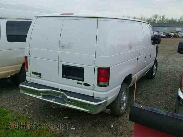 2013 FORD ECONOLINE - VIN: 1FTNE2EL1DDB34004 - Фото 4
