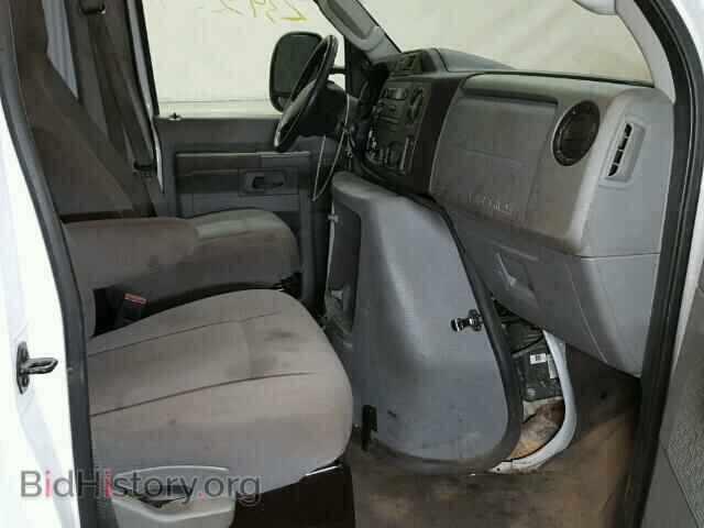 2013 FORD ECONOLINE - VIN: 1FTNE2EL1DDB34004 - Фото 5