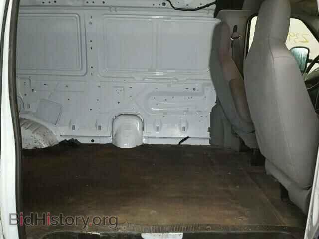 2013 FORD ECONOLINE - VIN: 1FTNE2EL1DDB34004 - Фото 6