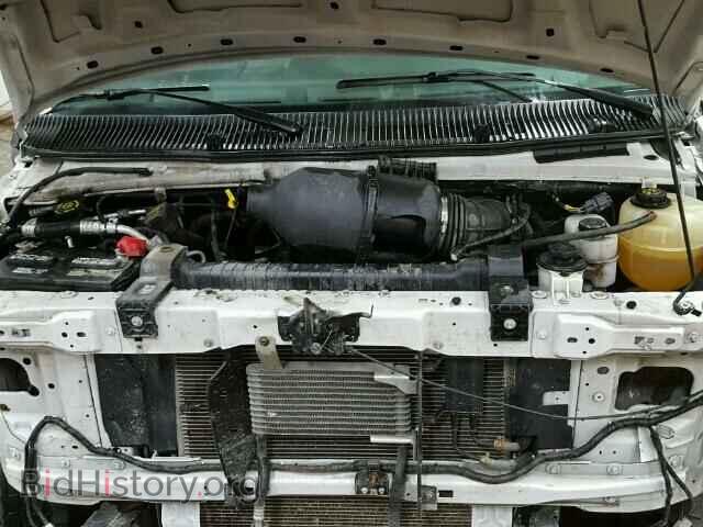 2013 FORD ECONOLINE - VIN: 1FTNE2EL1DDB34004 - Фото 7