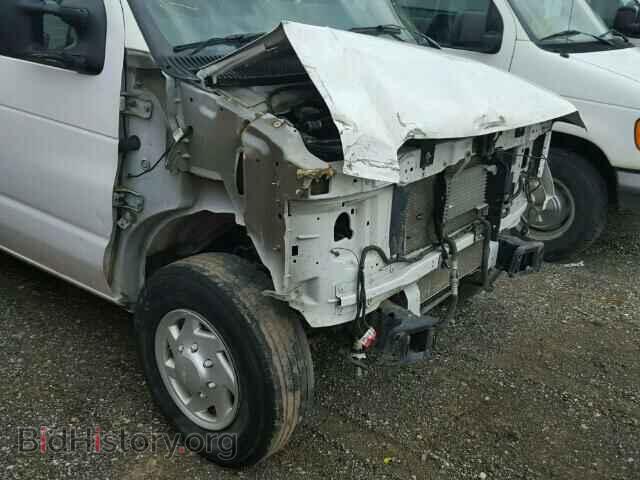 2013 FORD ECONOLINE - VIN: 1FTNE2EL1DDB34004 - Фото 9