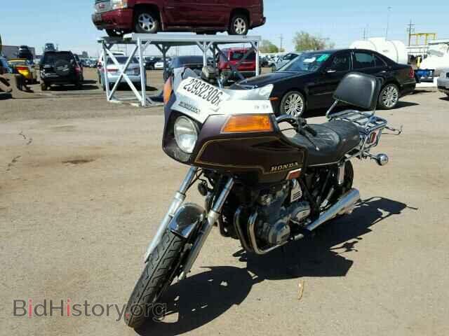 1980 HONDA CB CYCLE - VIN: SC042014774 - Фото 2