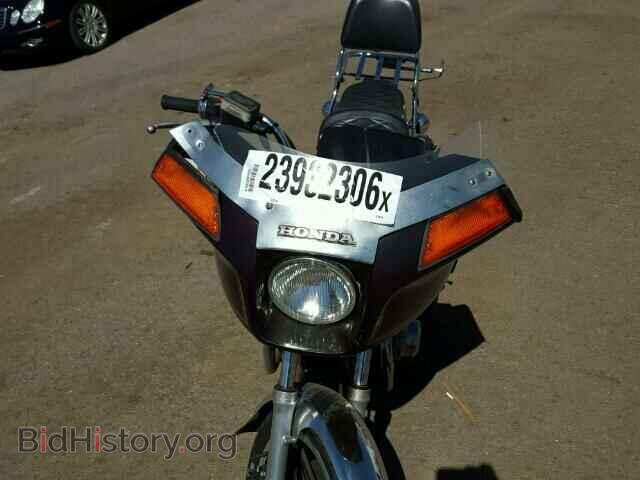 1980 HONDA CB CYCLE - VIN: SC042014774 - Фото 5