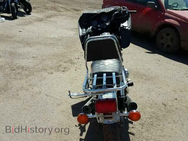 1980 HONDA CB CYCLE - VIN: SC042014774 - Фото 6