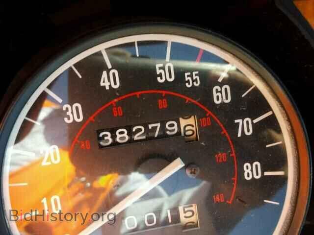 1980 HONDA CB CYCLE - VIN: SC042014774 - Фото 8