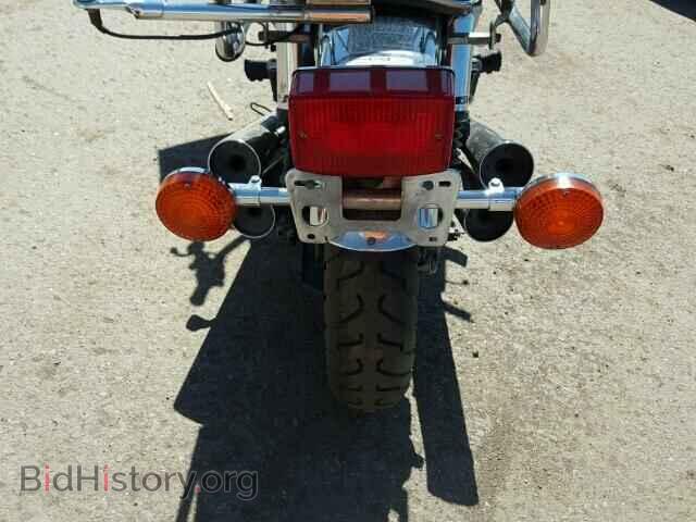 1980 HONDA CB CYCLE - VIN: SC042014774 - Фото 9