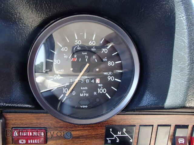 1976 VOLKSWAGEN BEETLE - VIN: 1562109105 - Фото 8