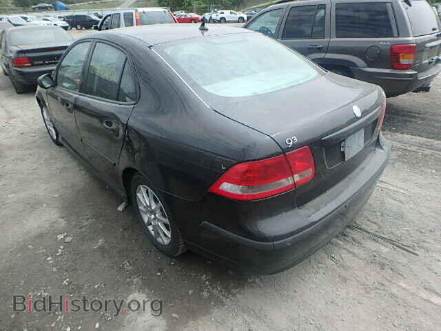 2003 SAAB 9 3 - VIN: YS3FD49Y631052366 - Photo 3