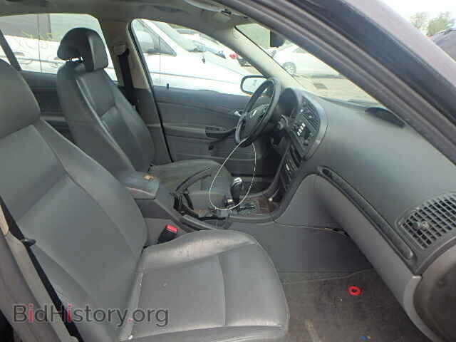 2003 SAAB 9 3 - VIN: YS3FD49Y631052366 - Photo 5