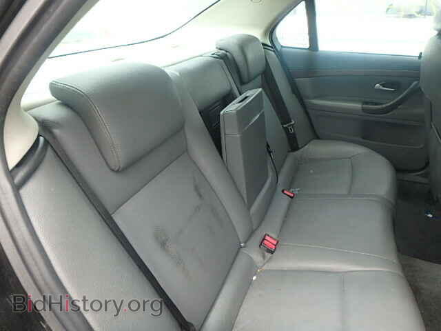 2003 SAAB 9 3 - VIN: YS3FD49Y631052366 - Photo 6