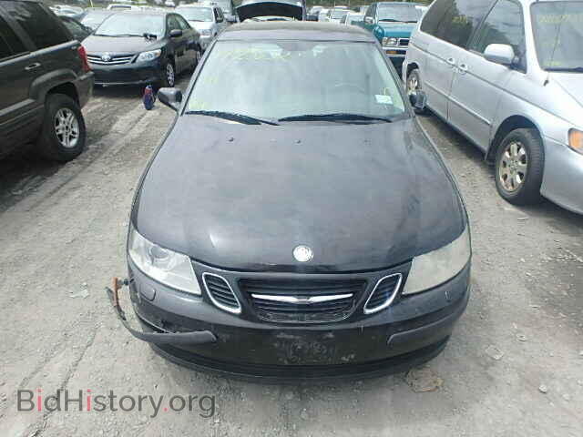 2003 SAAB 9 3 - VIN: YS3FD49Y631052366 - Photo 9