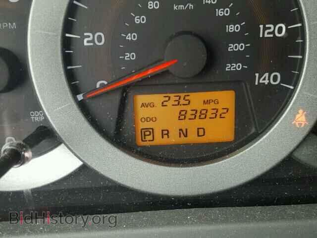 2011 TOYOTA RAV4 - VIN: 2T3BF4DV9BW153298 - Фото 8