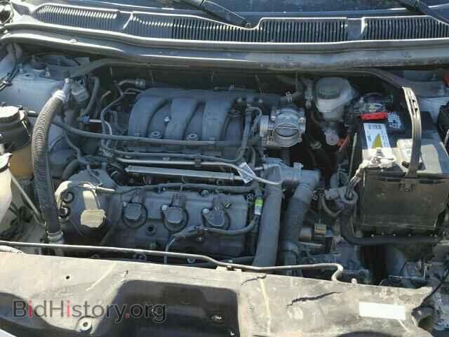 2014 FORD EXPLORER - VIN: 1FM5K8AR3EGA70629 - Photo 7