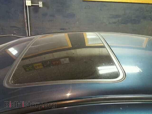 2004 CHRYSLER SEBRING - VIN: 4C3AG52H54E150987 - Фото 10