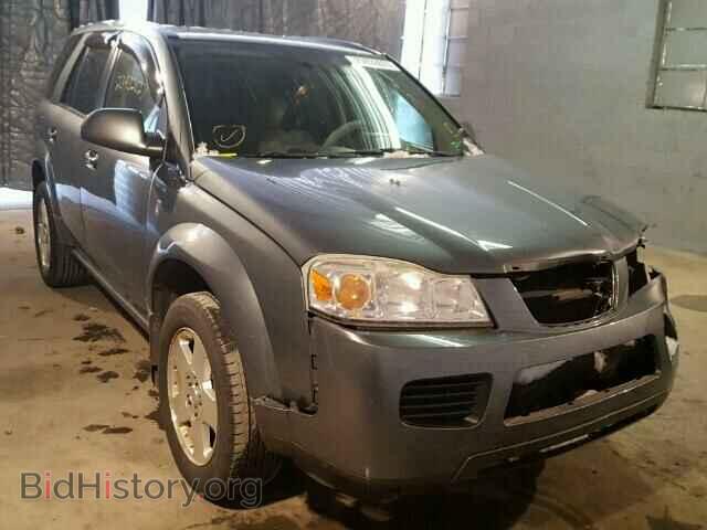 Photo 5GZCZ63486S844416 - SATURN VUE 2006
