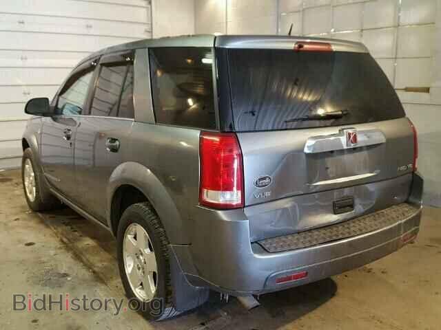 2006 SATURN VUE - VIN: 5GZCZ63486S844416 - Фото 3