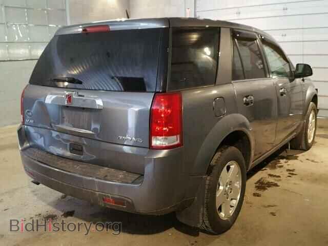 2006 SATURN VUE - VIN: 5GZCZ63486S844416 - Фото 4