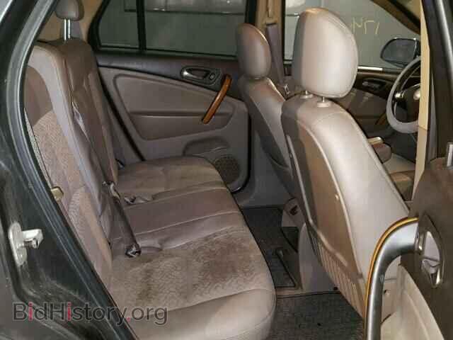 2006 SATURN VUE - VIN: 5GZCZ63486S844416 - Фото 6