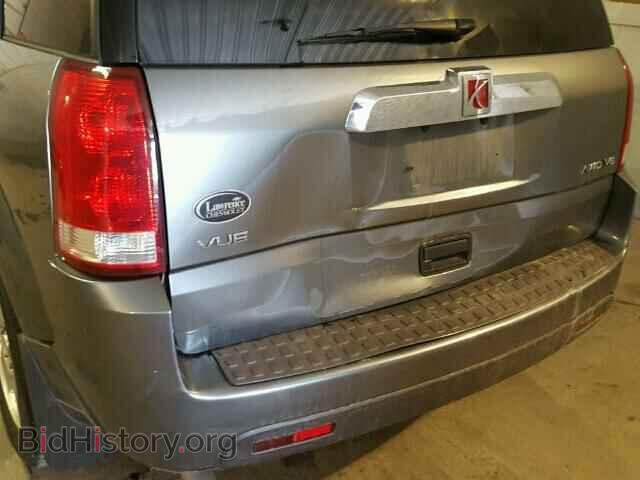 2006 SATURN VUE - VIN: 5GZCZ63486S844416 - Фото 9