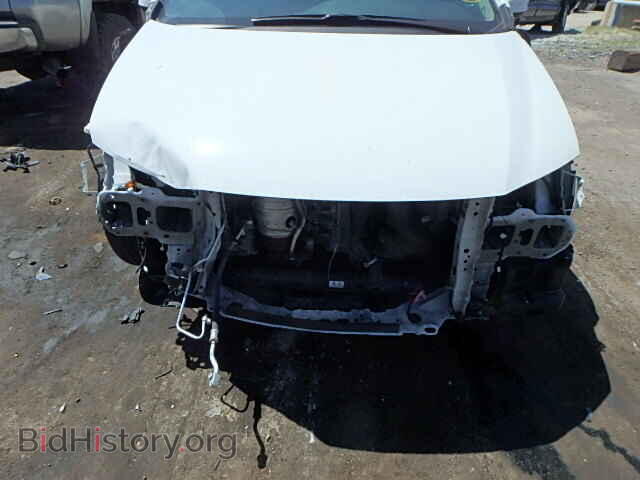 2013 HONDA CIVIC - VIN: 19XFB2F50DE069304 - Фото 9