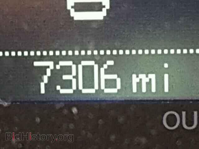 2014 LEXUS CT 200 - VIN: JTHKD5BH2E2208811 - Фото 8