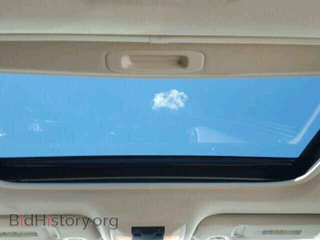 2014 LEXUS CT 200 - VIN: JTHKD5BH2E2208811 - Фото 10