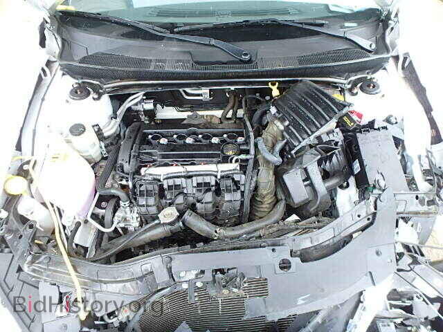 2013 CHRYSLER 200 - VIN: 1C3CCBAB7DN641563 - Photo 7