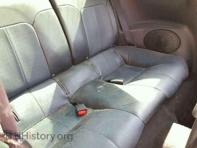 2003 MITSUBISHI ECLIPSE - VIN: 4A3AC74H43E196971 - Photo 6