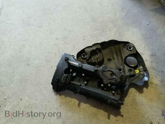 2011 KIA OPTIMA - VIN: KNAGN4A74B5064578 - Фото 9