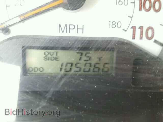 2003 TOYOTA COROLLA - VIN: 2T1BR32E63C161911 - Фото 8