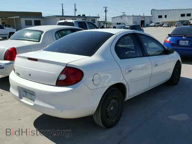2002 DODGE NEON - VIN: 1B3ES26C12D573256 - Фото 4