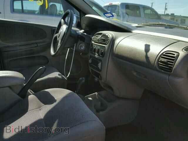 2002 DODGE NEON - VIN: 1B3ES26C12D573256 - Фото 5