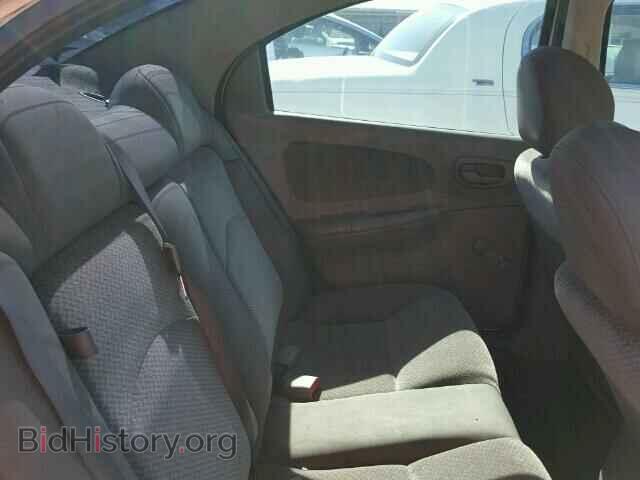 2002 DODGE NEON - VIN: 1B3ES26C12D573256 - Фото 6