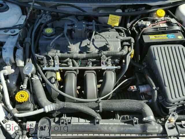 2002 DODGE NEON - VIN: 1B3ES26C12D573256 - Фото 7