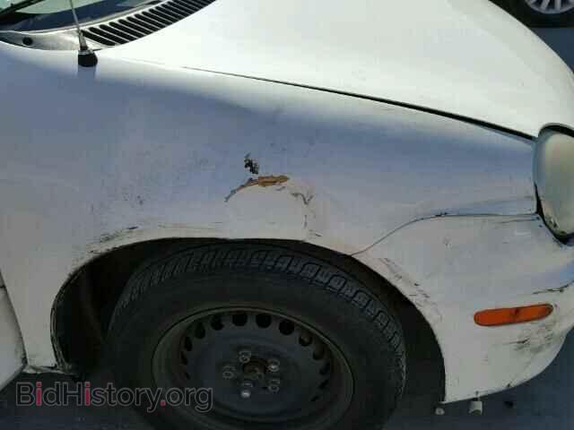 2002 DODGE NEON - VIN: 1B3ES26C12D573256 - Фото 9