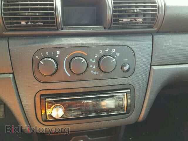 2004 CHRYSLER SEBRING - VIN: 1C3EL45X54N295040 - Фото 9