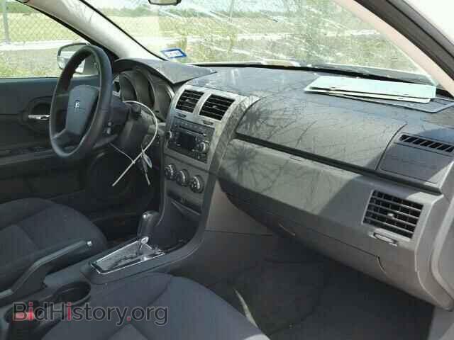 2010 DODGE AVENGER - VIN: 1B3CC4FBXAN185815 - Фото 5