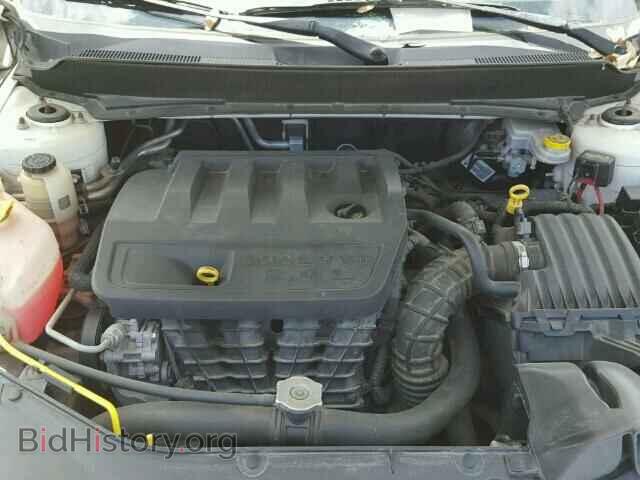 2010 DODGE AVENGER - VIN: 1B3CC4FBXAN185815 - Фото 7