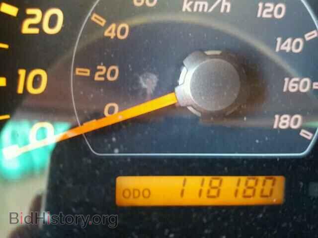 2007 TOYOTA 4RUNNER - VIN: JTEBU14R070118017 - Фото 8