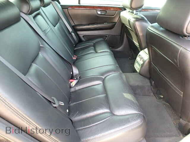 2006 CADILLAC DTS - VIN: 1G6KD57Y16U100912 - Фото 6