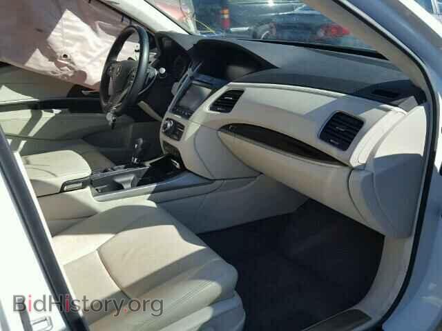 2014 ACURA RLX - VIN: JH4KC1F51EC006547 - Фото 5