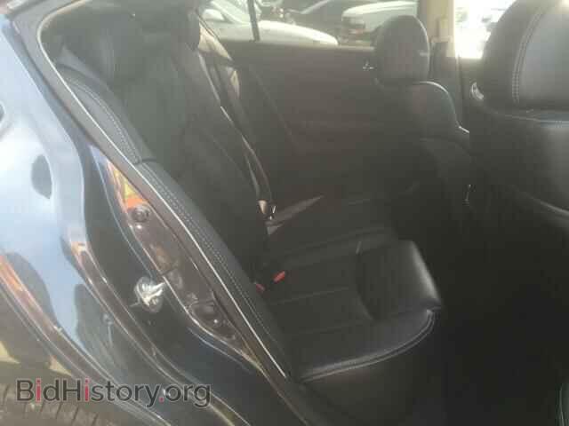 2013 NISSAN MAXIMA - VIN: 1N4AA5AP2DC841211 - Фото 6